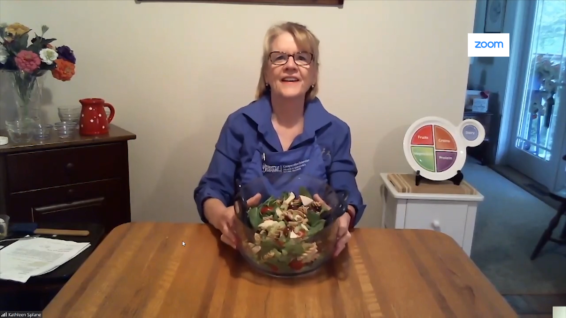 salad